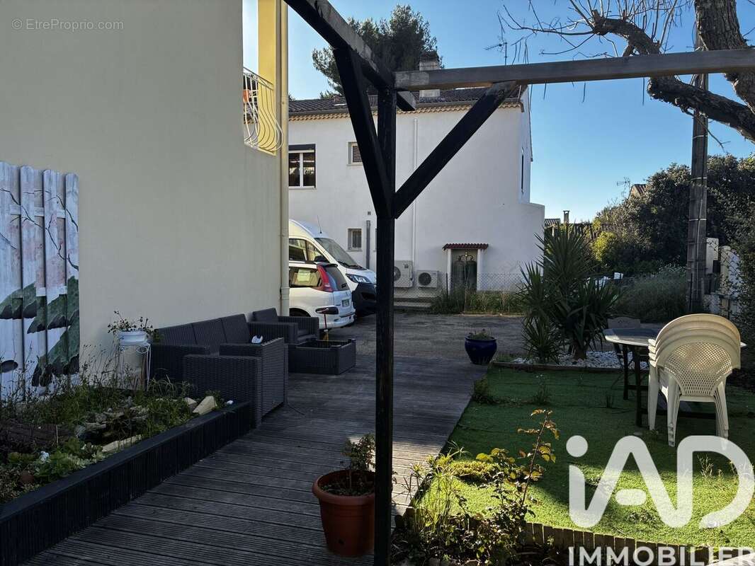 Photo 3 - Maison à PELISSANNE