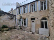 Appartement à ROCHEFORT