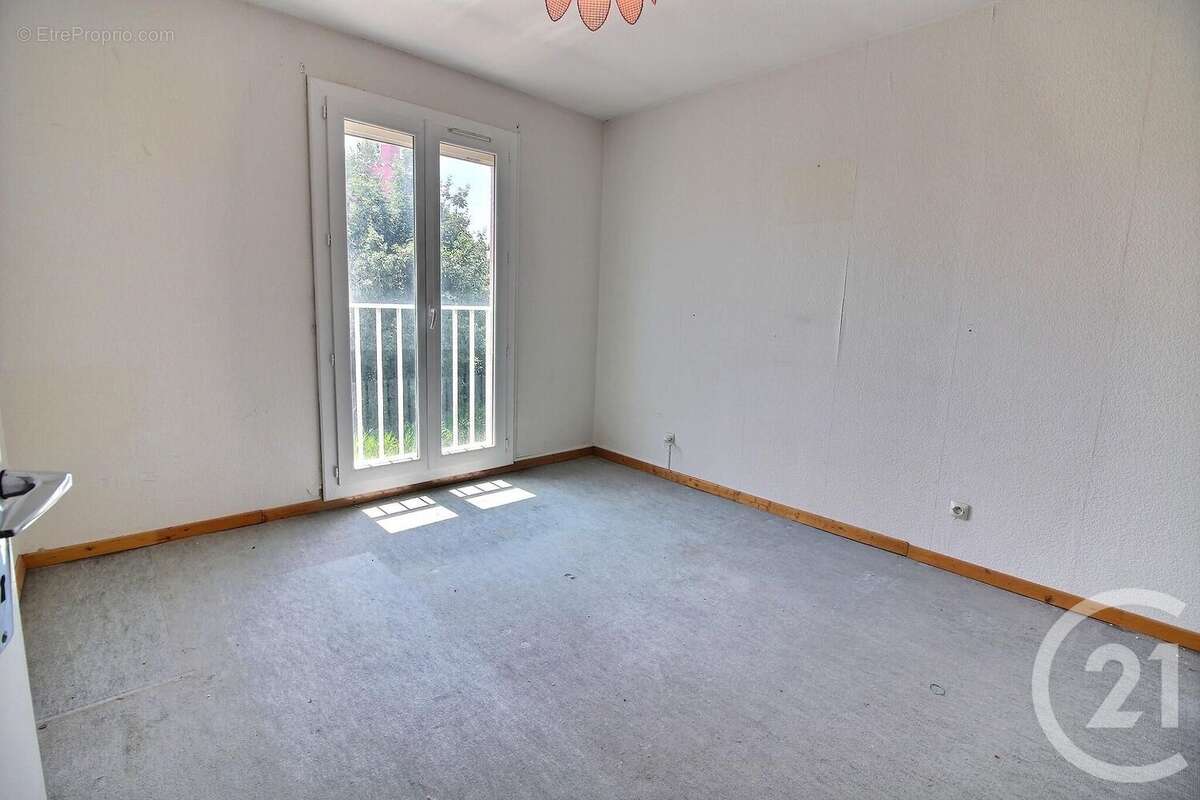 Maison à CANET-EN-ROUSSILLON