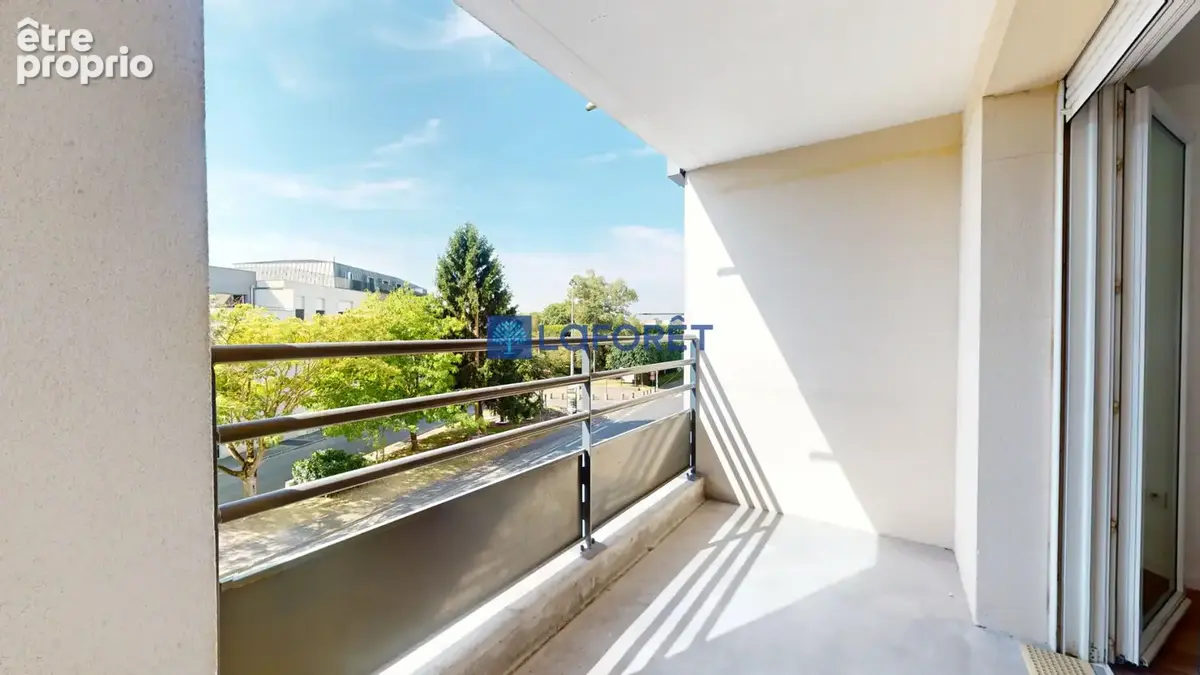 Appartement à MORANGIS