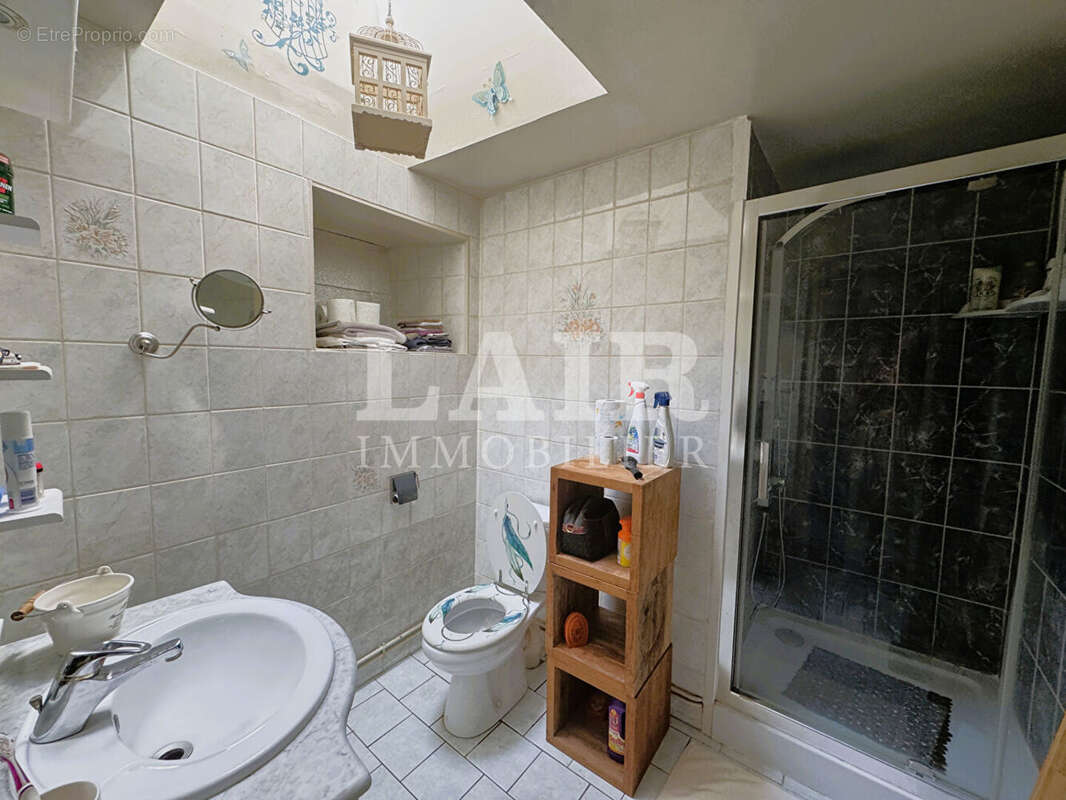 Maison en pierres à Bagnoles de l'Orne - Ref O15001 - photo 9