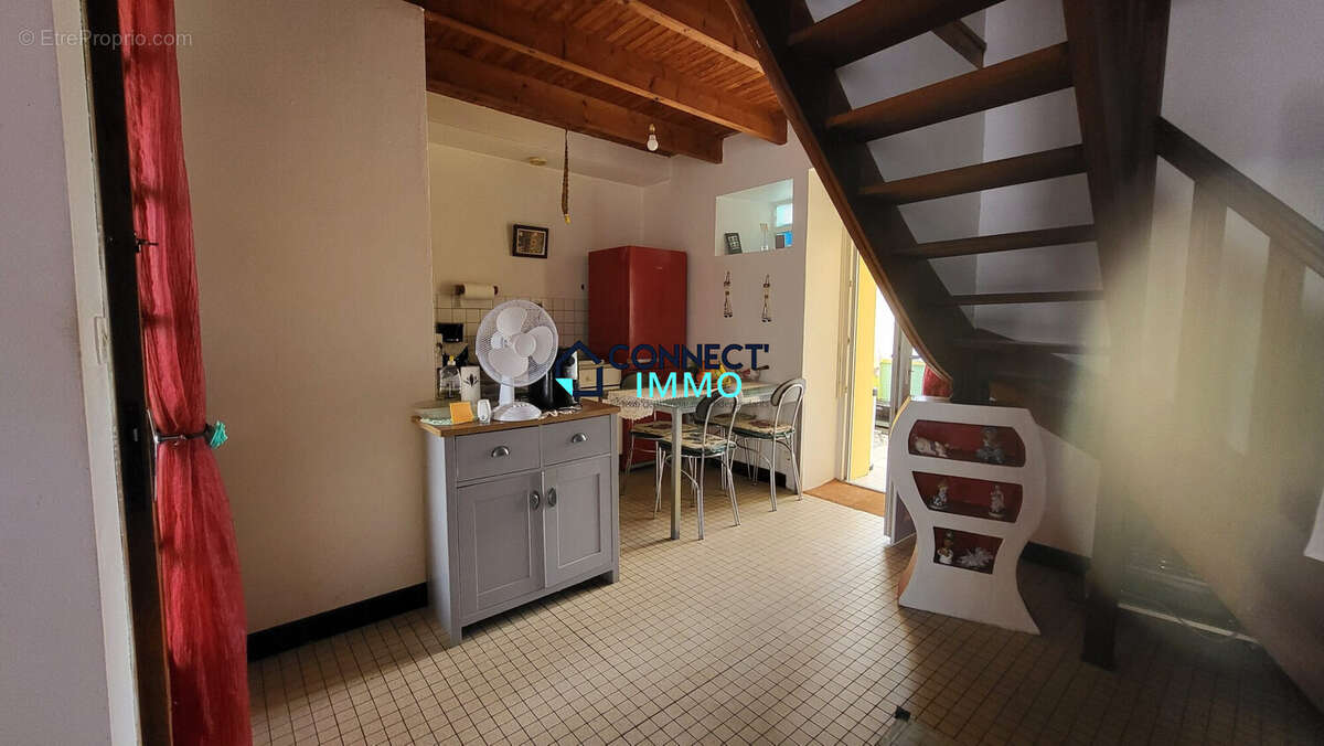 Maison 132 m² à Gurunhuel  - photo 6
