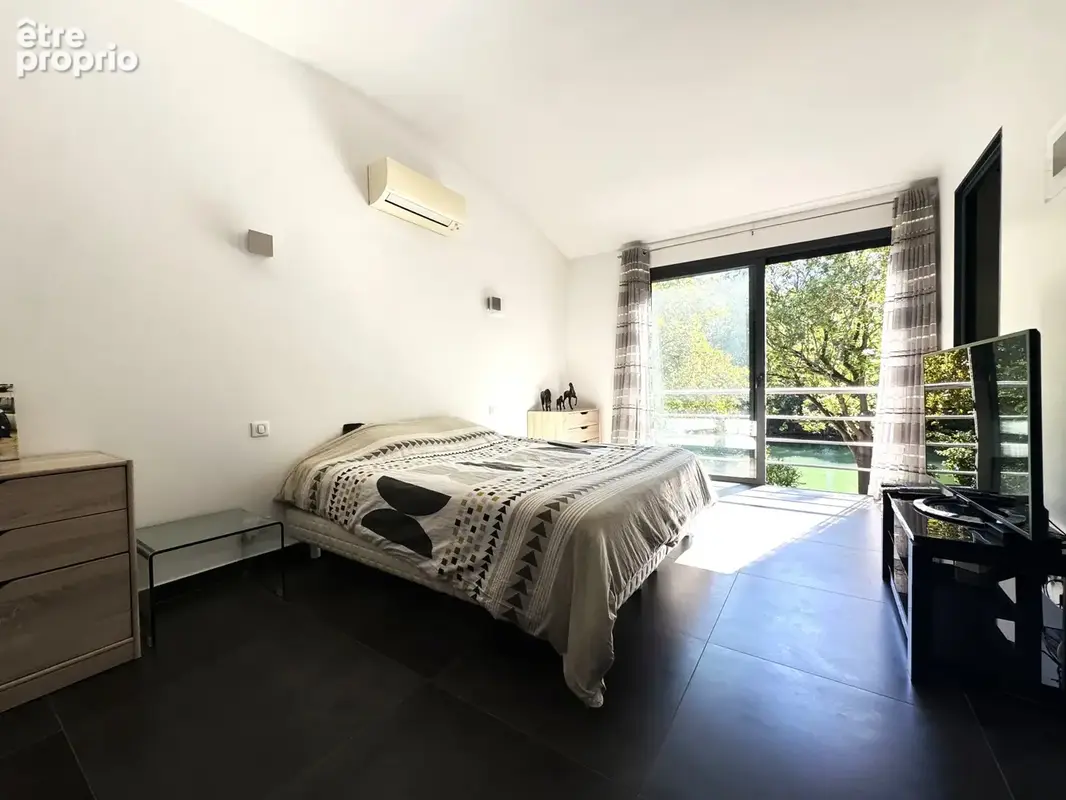 Première ligne sur la marne   villa contemporaine d'exception - photo 16