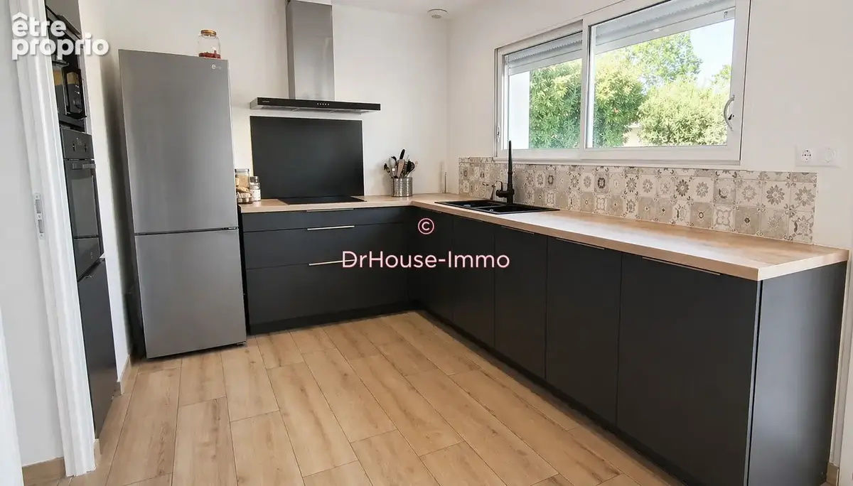 Maison 4 pièces 100 m² à vendre à Saint-Andre-De-Cubzac (33240) - photo 34
