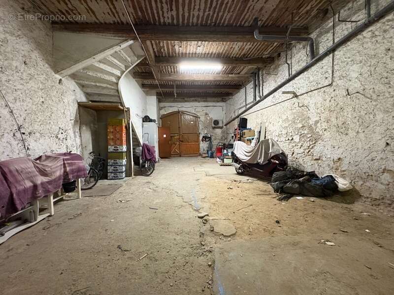 Appartement à SERIGNAN