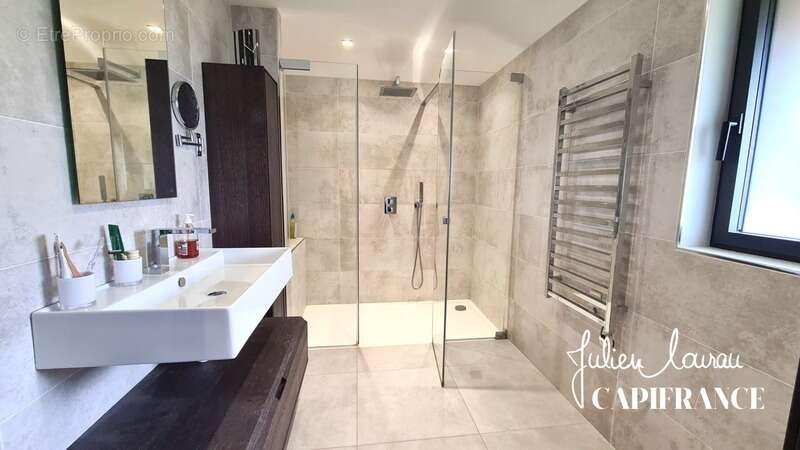 Maison à CONCARNEAU