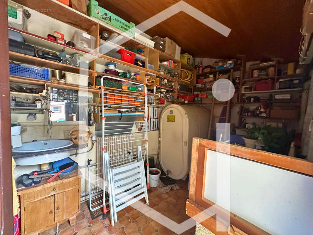 Maison à TRACY-SUR-LOIRE