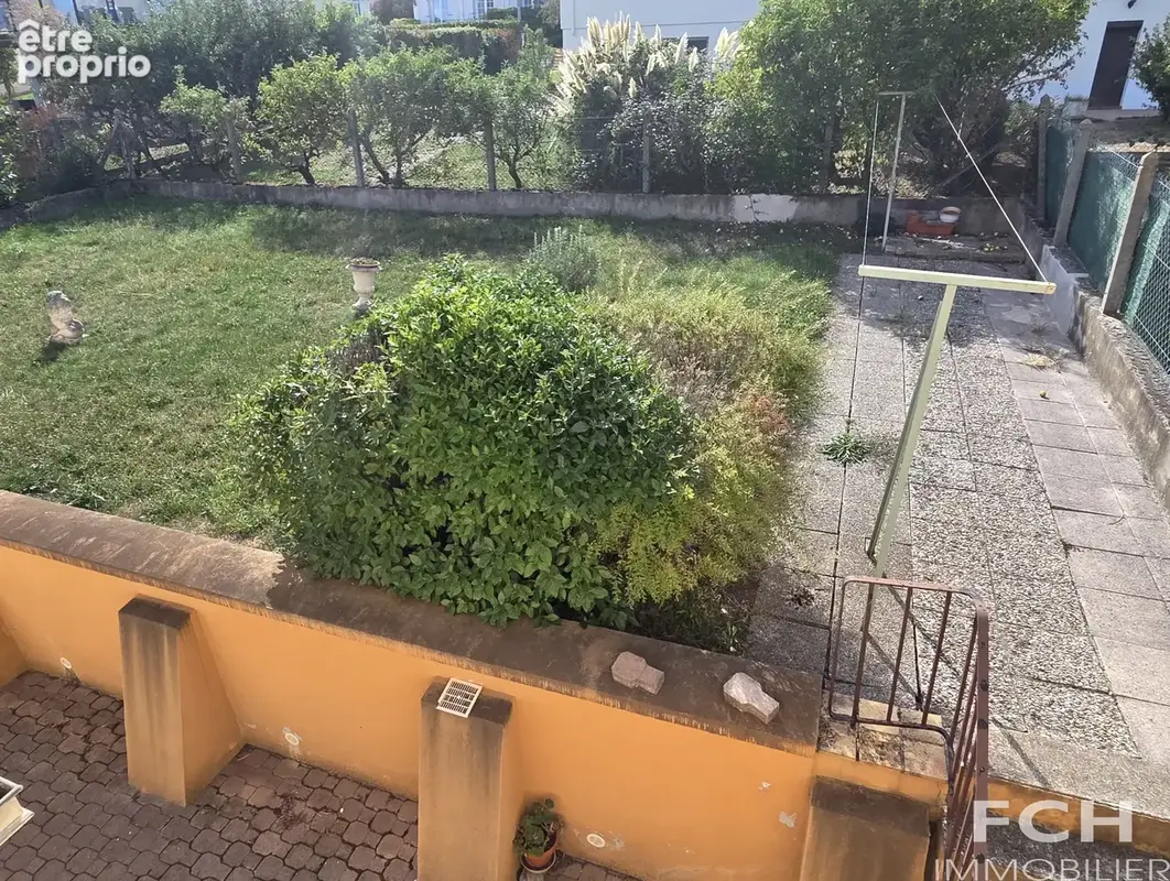 Maison avec vue dominante, 4 chambres, garage - photo 17