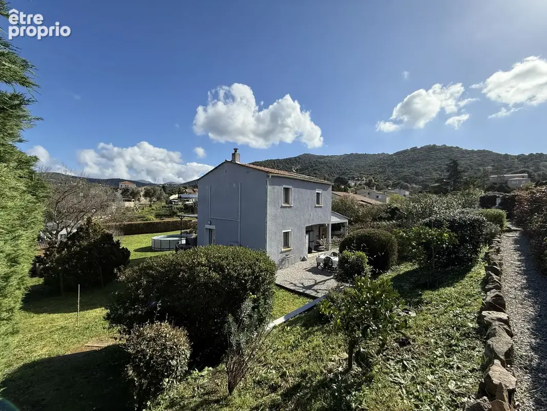 Vente maison T4 A Castagnola - Alata - photo 11