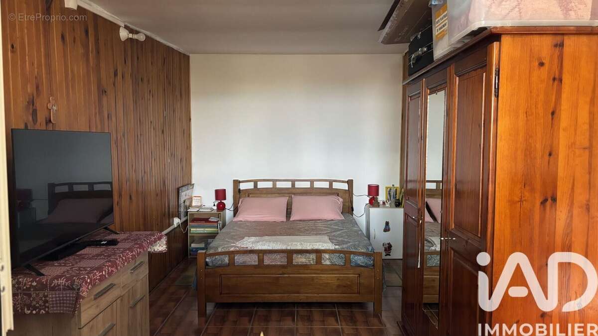 Photo 7 - Maison à LE TAMPON