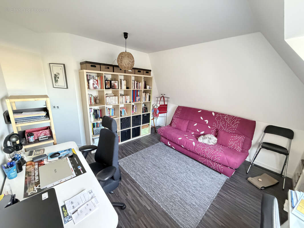 Appartement à ROUEN