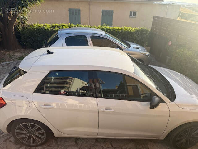 Appartement à SANARY-SUR-MER