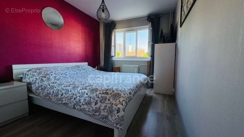 Appartement à MAISONS-ALFORT