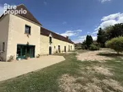 Maison à SAINT-GERMAIN-DE-LA-COUDRE