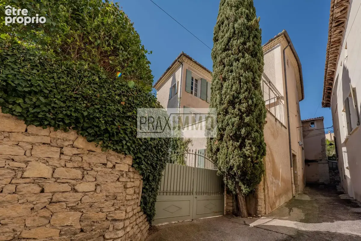 Maison 10 pièces 428 m² à vendre à Mazan (84380) - photo 4