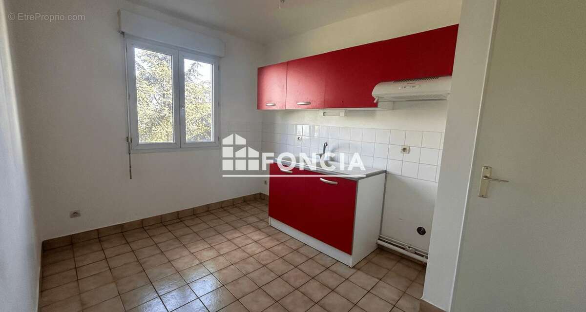 Appartement à CHARTRES