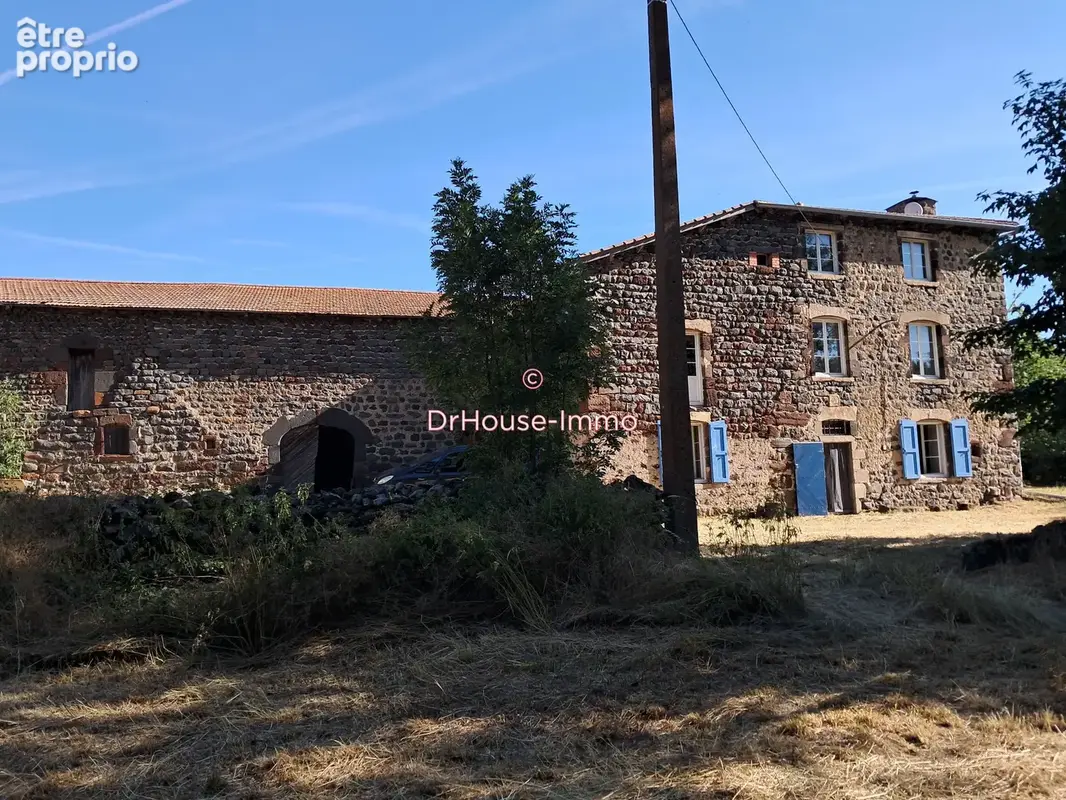 Maison 2 pièces 200 m² à vendre à Le Brignon (43370) - photo 12