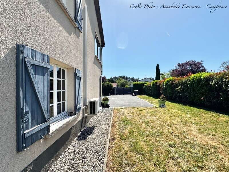 Maison à ORLEAT