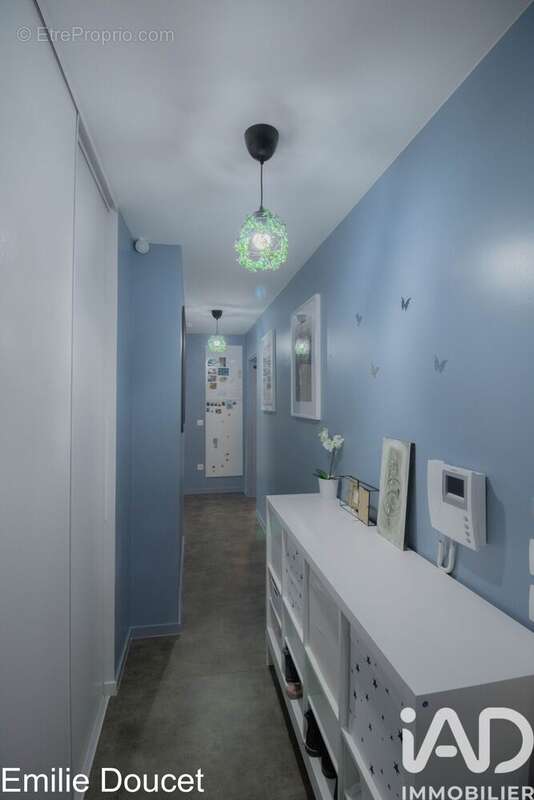 Photo 5 - Appartement à LA VERRIERE