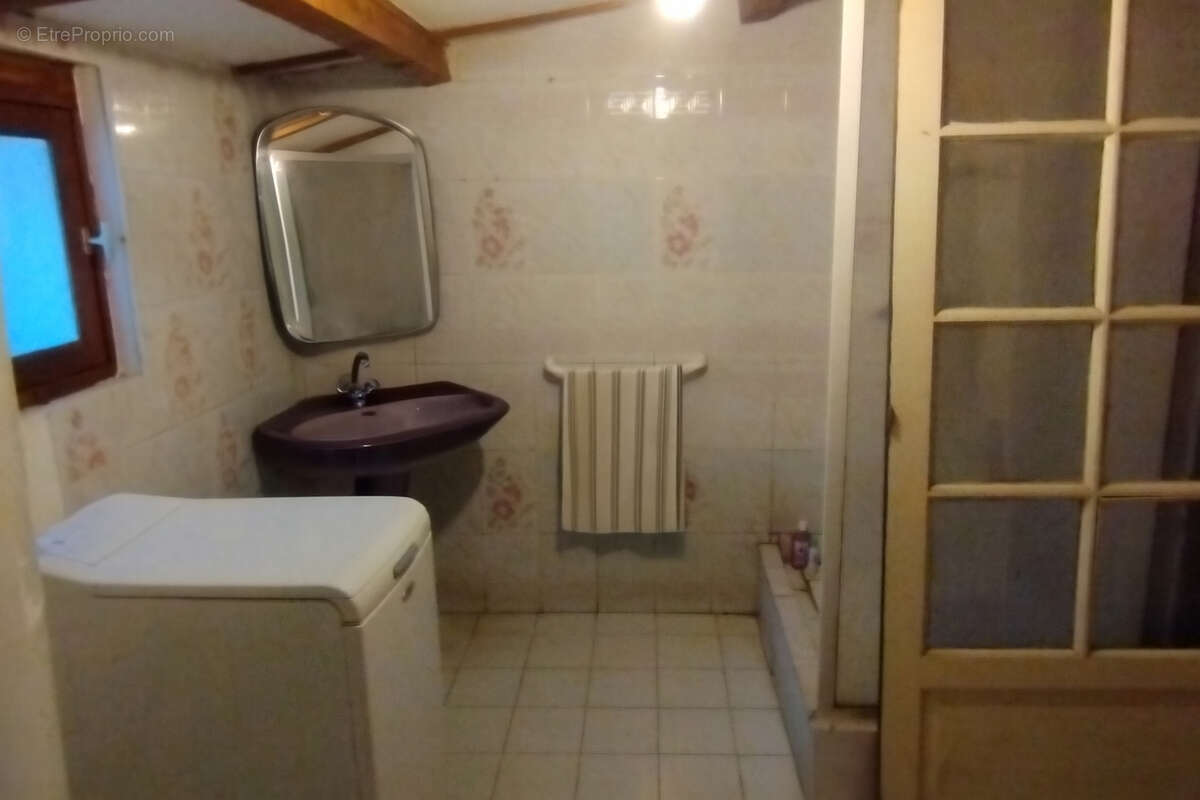 Maison à SAINT-ANTONIN-NOBLE-VAL