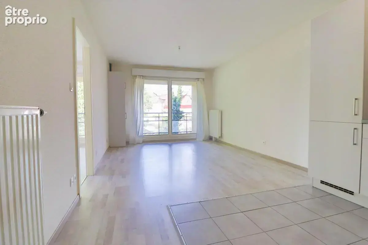 Photo Appartement à Turckheim au prix de 146 000€