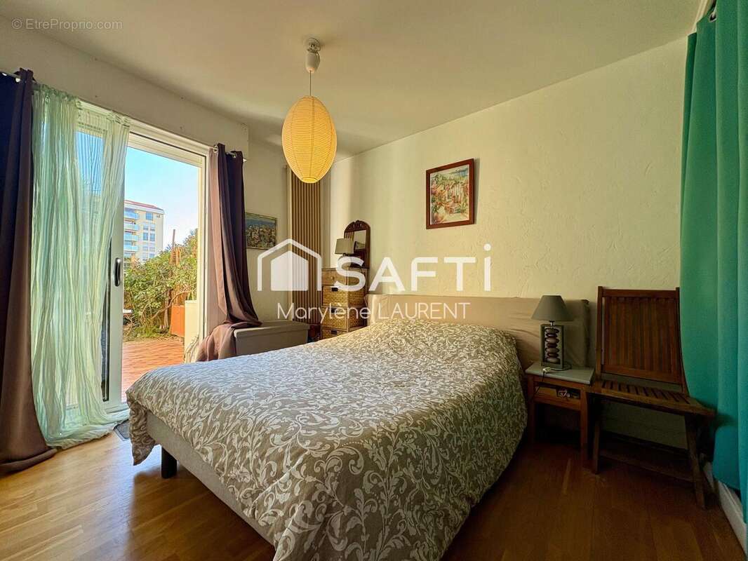 Photo 3 - Appartement à HYERES