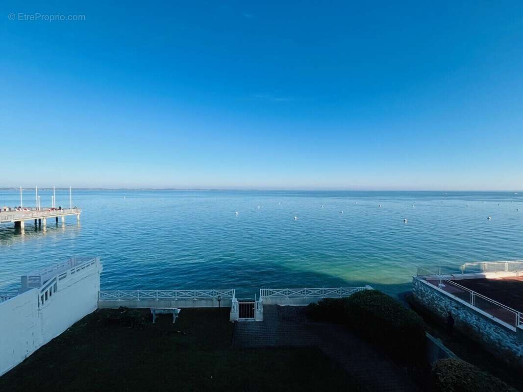 Appartement à ARCACHON