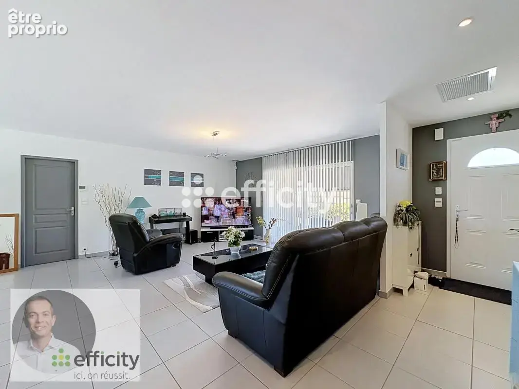 Maison 5 pièces 129 m² à vendre à Magnet (03260) - photo 7