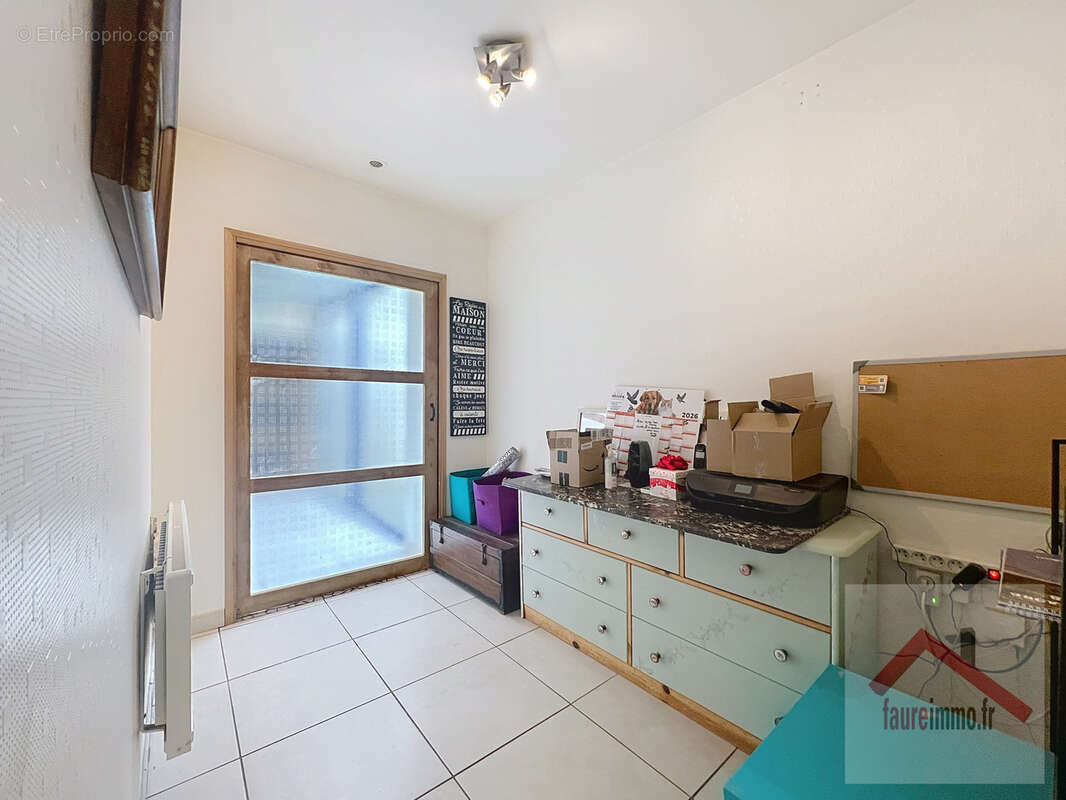 Maison à PERPEZAC-LE-NOIR