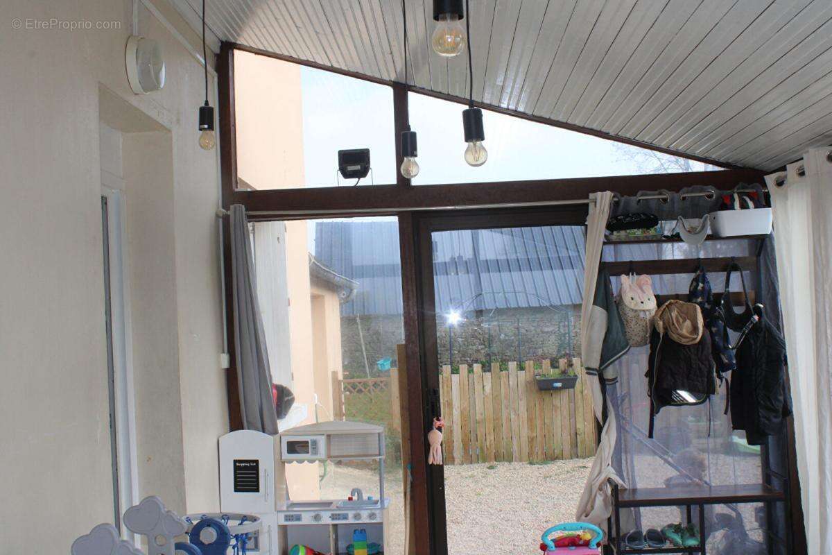 Maison St Gildas 5 pièce(s) 90 m2 - photo 3