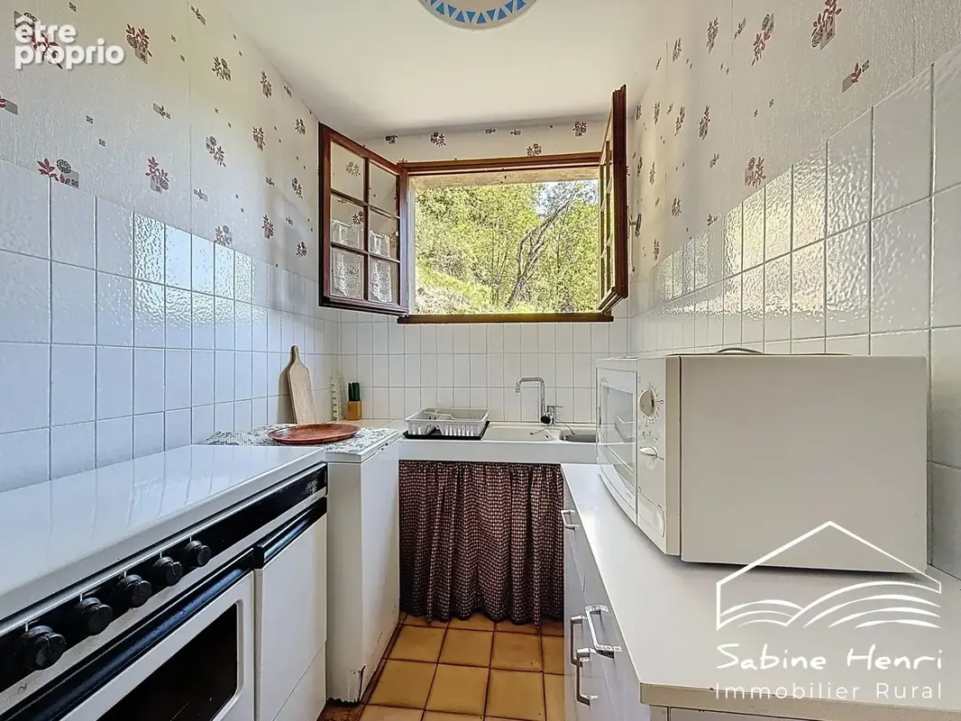 Maison 3 pièces 50 m² à vendre à Crespin (12800) - photo 5