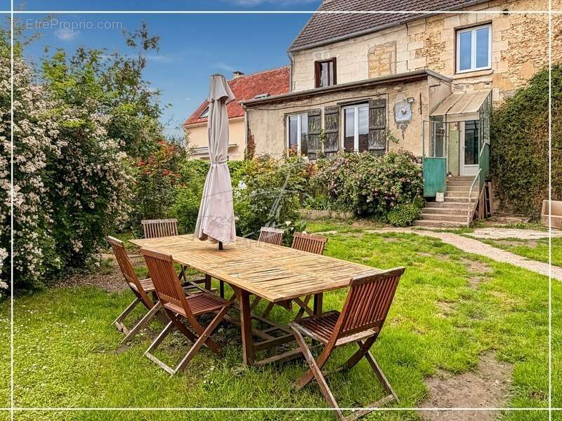 Maison à vendre 5 pièces - photo 16