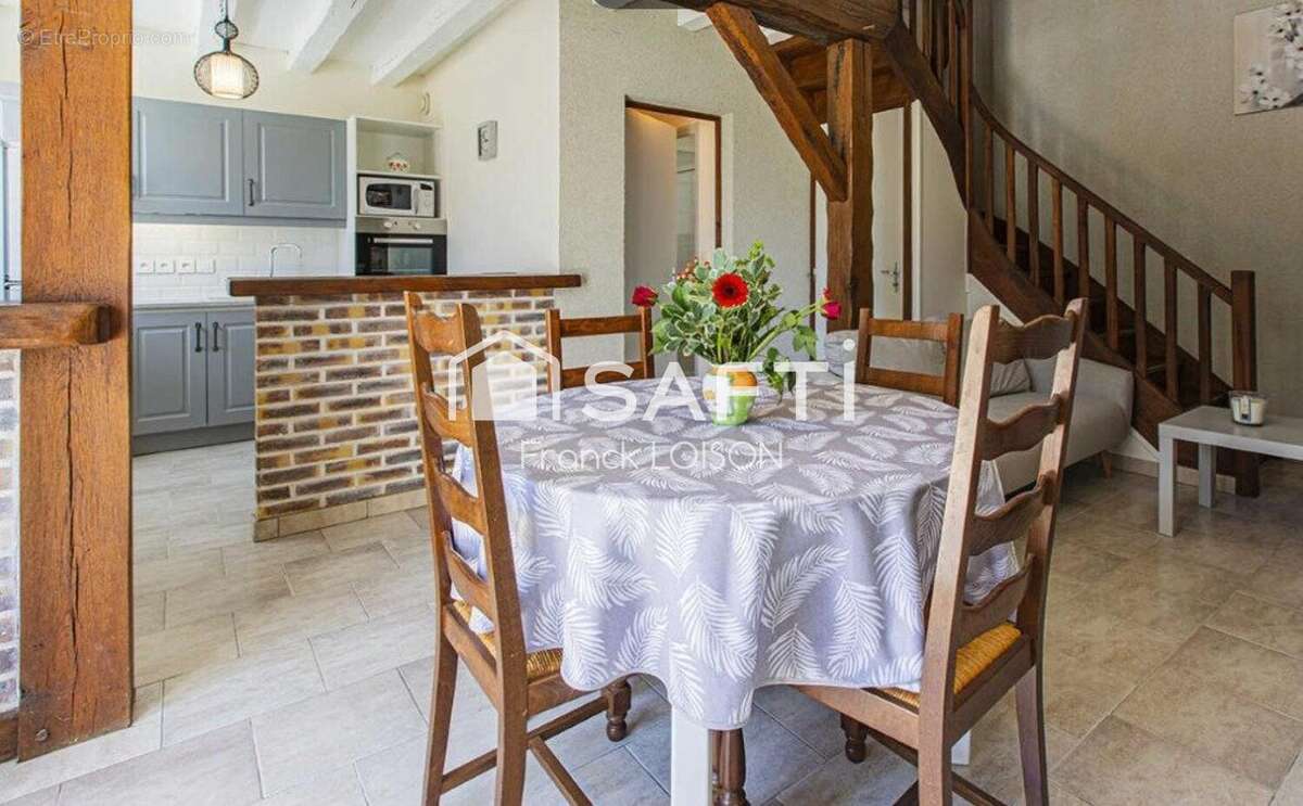 Photo 7 - Maison à SAINT-GEORGES-SUR-CHER