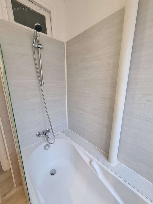 Appartement à LIMOUX