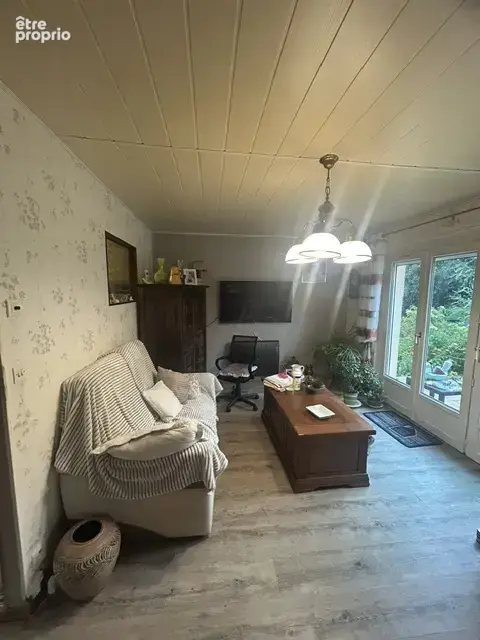 Maison individuelle avec terrain de 480 m2   Quartier résidentiel à 5 min du CHU de Rouen - photo 6