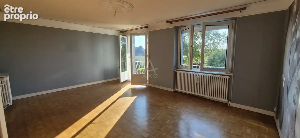 Camaret-sur-mer  grande maison familiale avec jardin à deux pas des sentiers cotiers. - photo 3