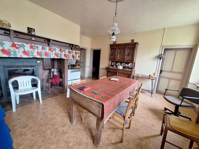 Maison à SOUSCEYRAC