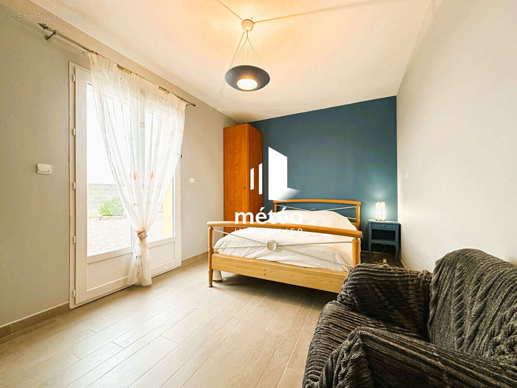 Maison à SAINTE-SOULLE