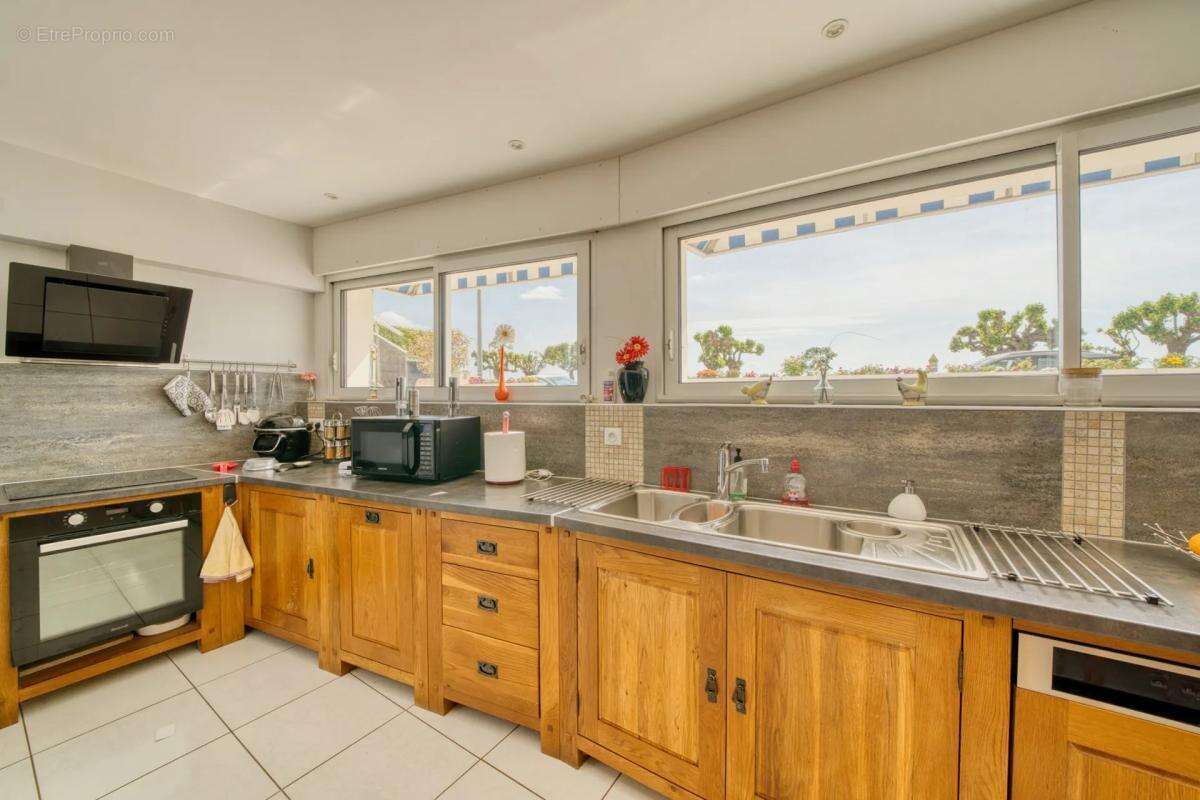 Appartement à ROYAN