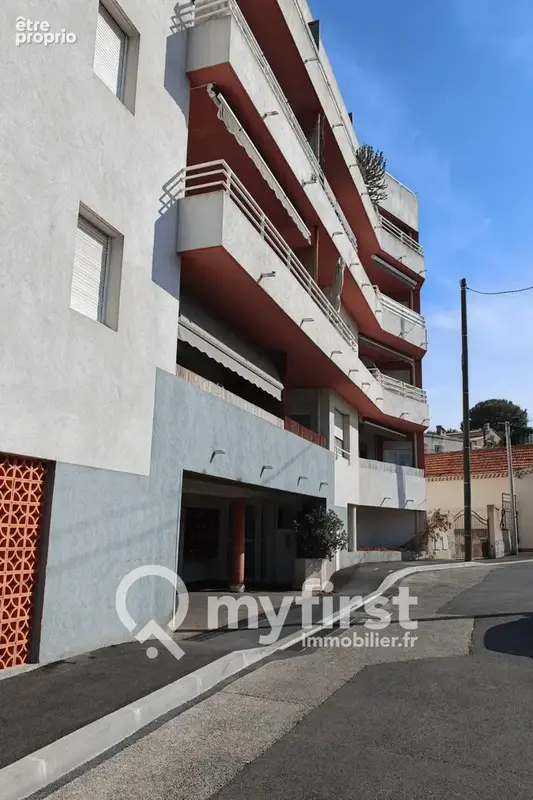Un deux pieces clés en main sur un quartier chouette de la Seyne ! - photo 18
