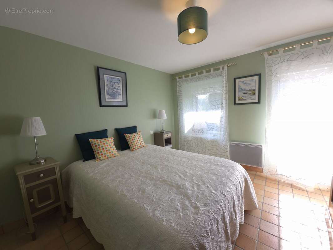 Maison à SAINT-CARREUC