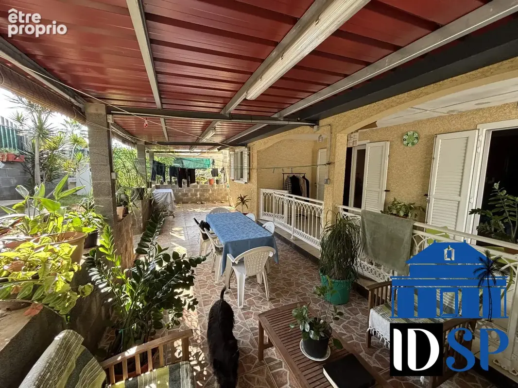 Maison 4 pièces 69 m² à vendre à Saint-Paul (97460) - photo 8