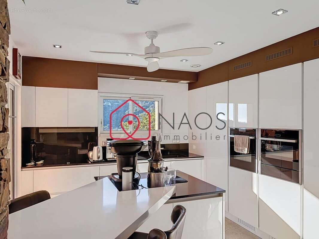 Maison à CAVALAIRE-SUR-MER