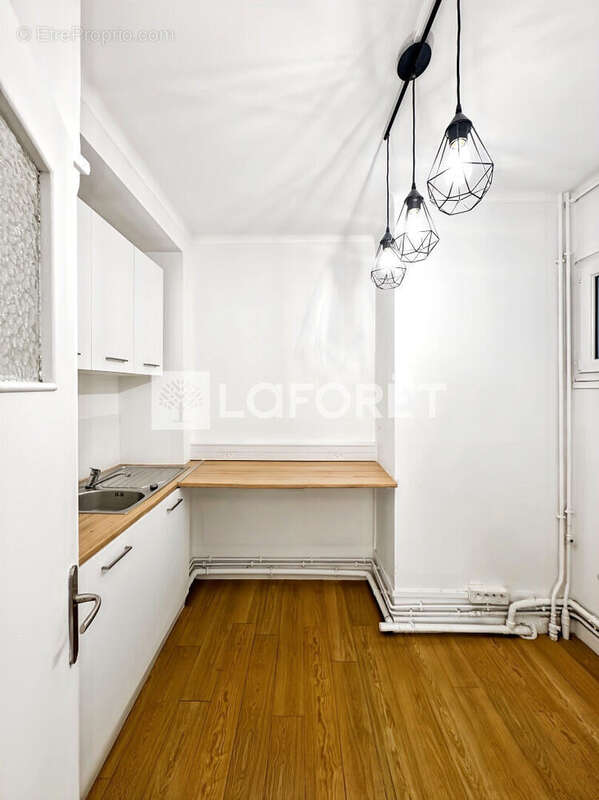 Appartement à CALAIS