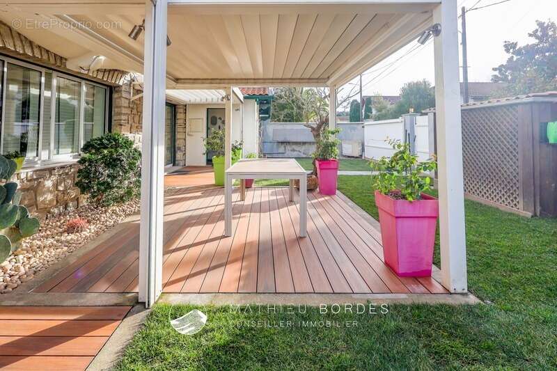 Appartement à ANGLET