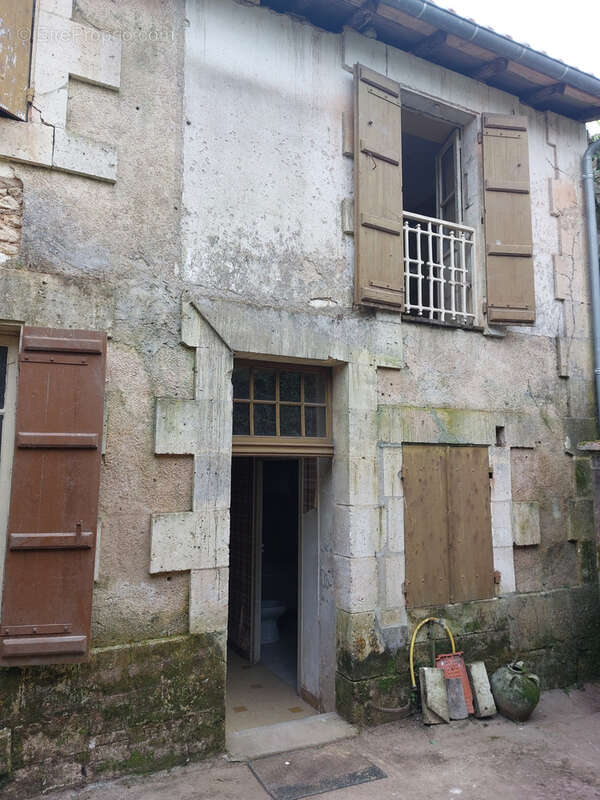 Au coeur du village - photo 10