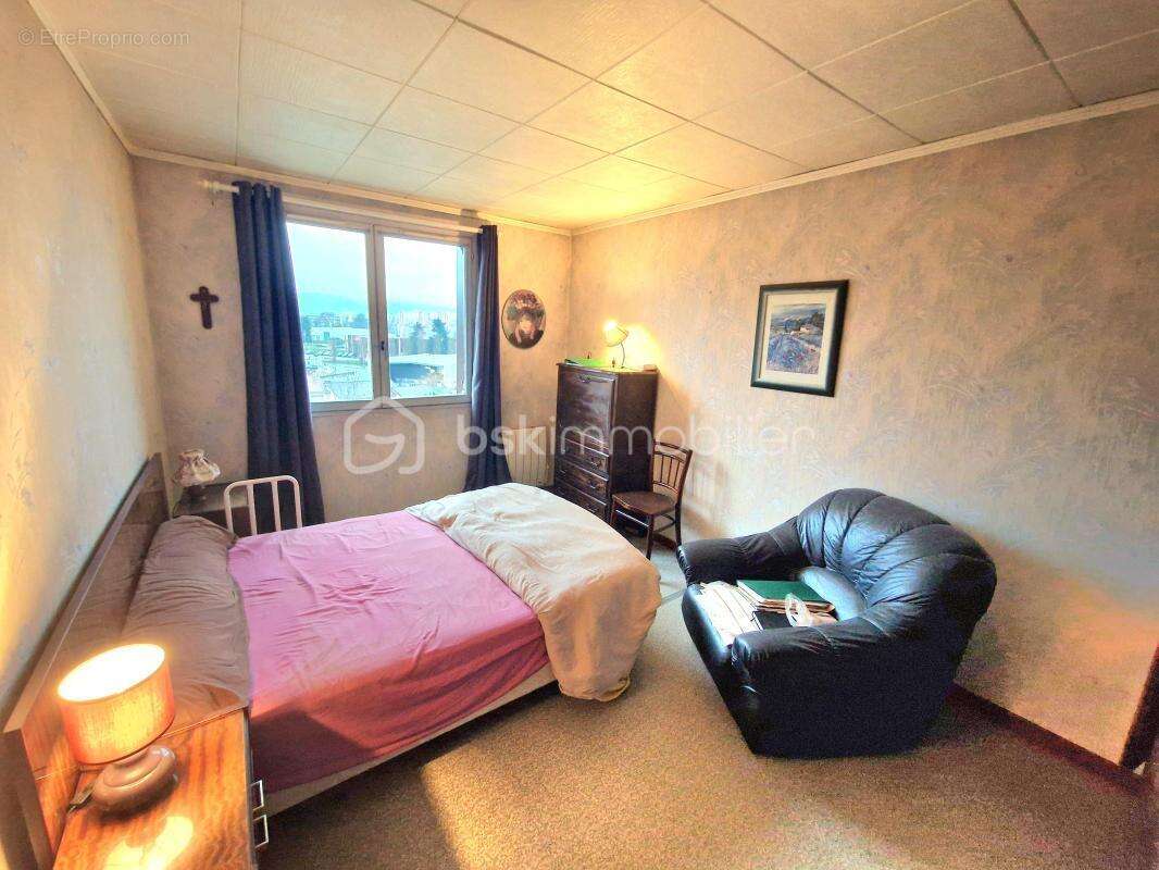 Maison à SAINT-ETIENNE