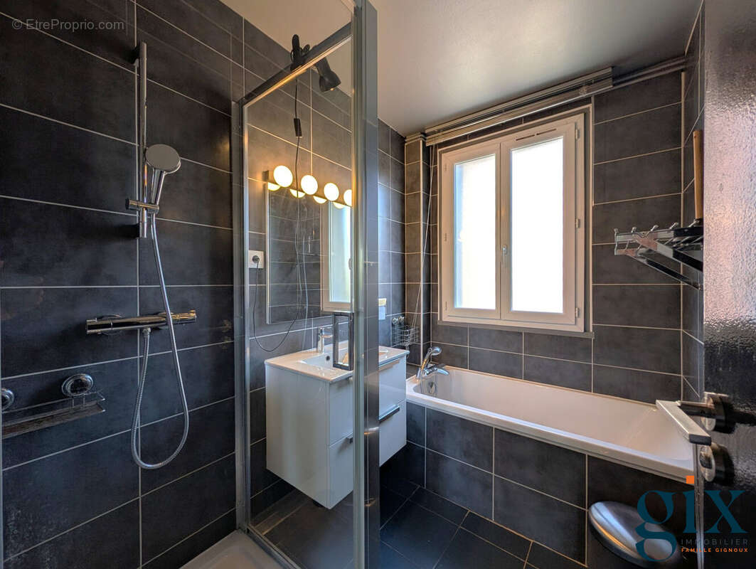 Appartement 67 m² à Grenoble  - photo 9