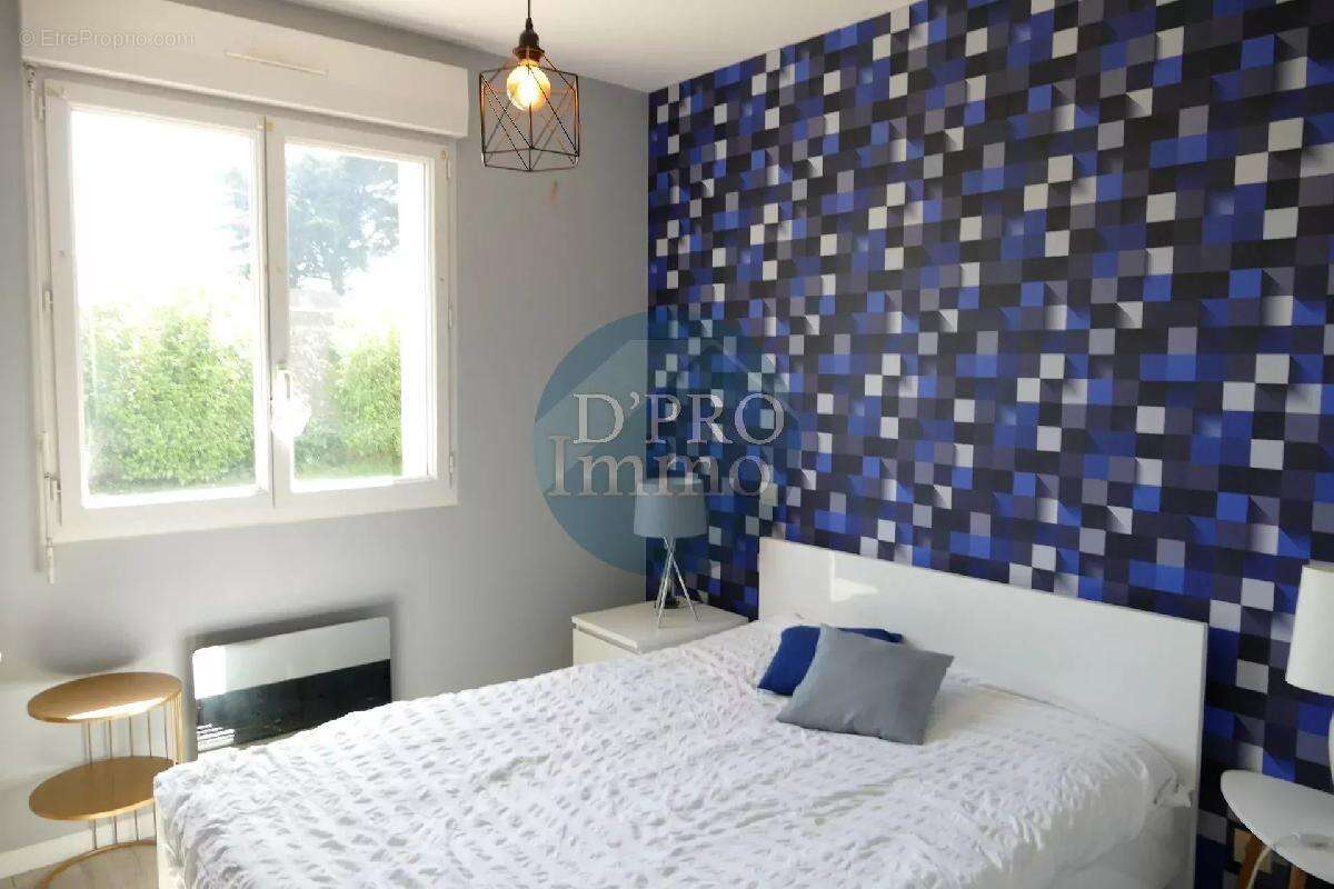 Maison à LA PLAINE-SUR-MER