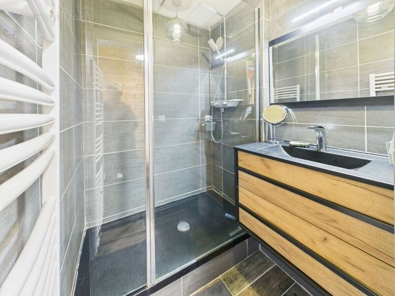 Appartement à SAMOENS